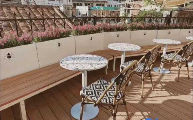 Gulangyu Rose House