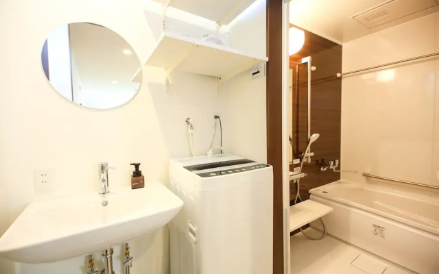 Prime Room Beppu Root