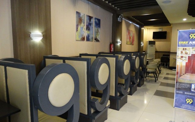 Hotel 99 Quiapo Manila