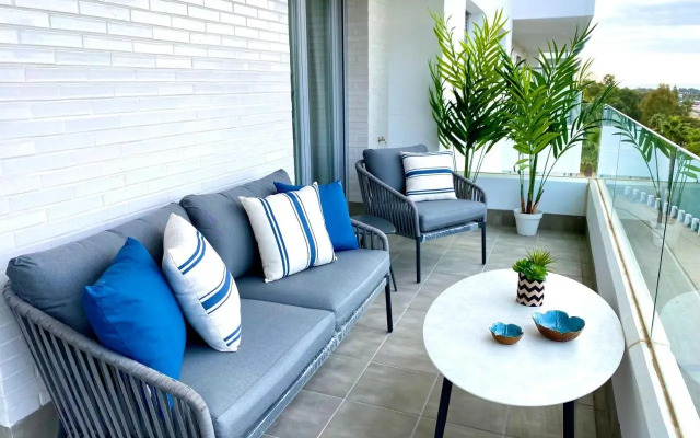Luxury Nueva Andalucia Marbella