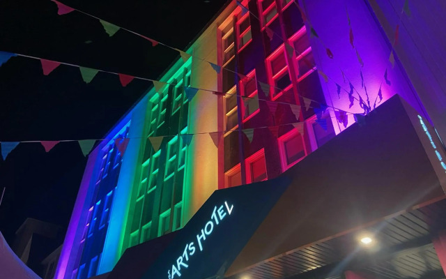 The Arts Hotel