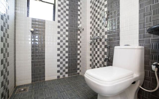 Fabhotel Shalom Indus Residency