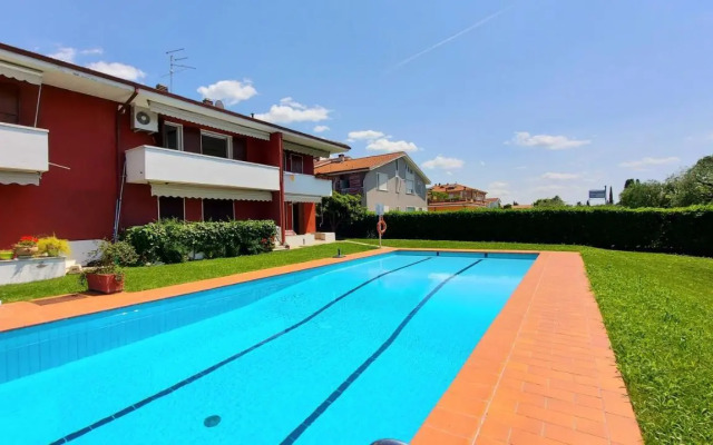 Chiara POOL apartment