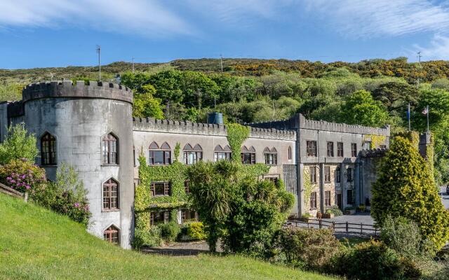 Abbeyglen Castle Hotel