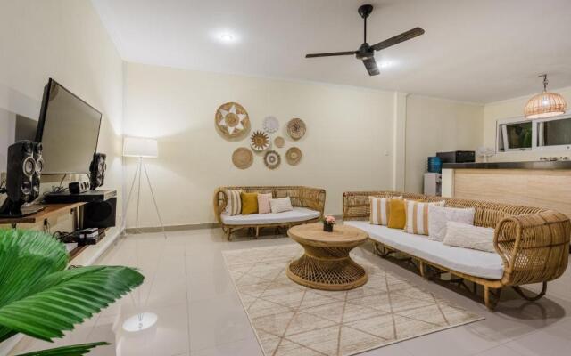 AV Villa Melati