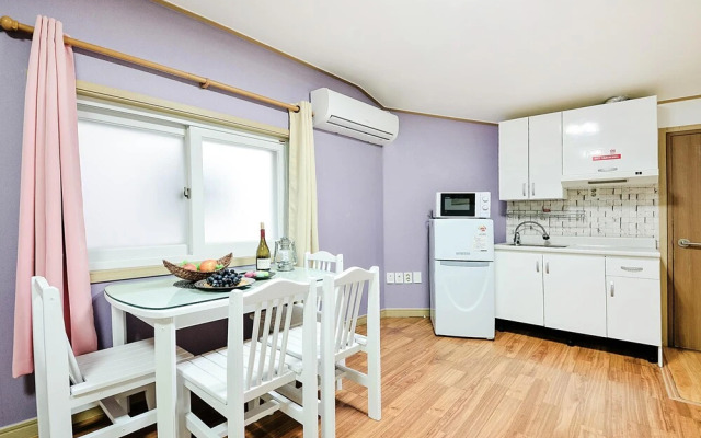 Gangneung Apple Pension