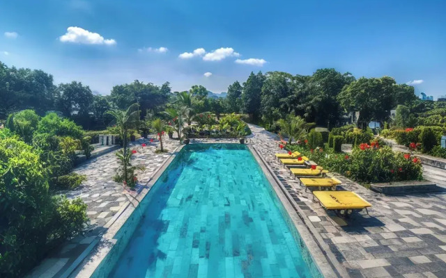 Ninh Binh Peaceful Retreat
