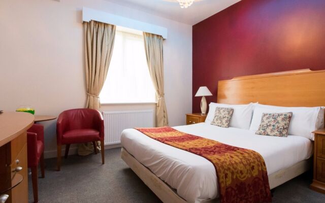 The Pearl Hotel