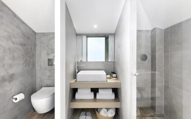 Cavo Delea Villas And Suites