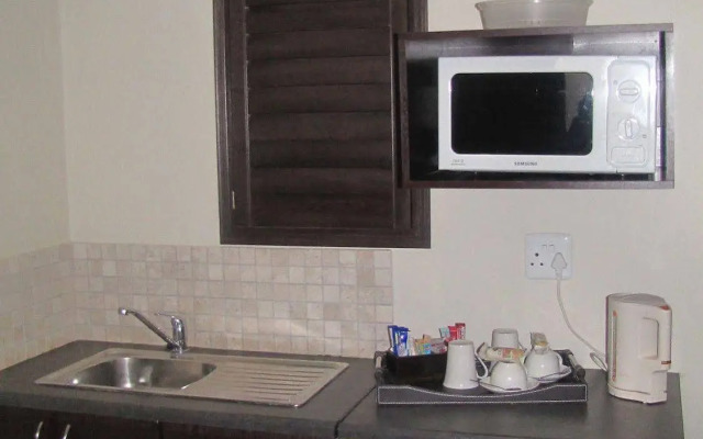 Onse Khaya Lodging and Conferencing