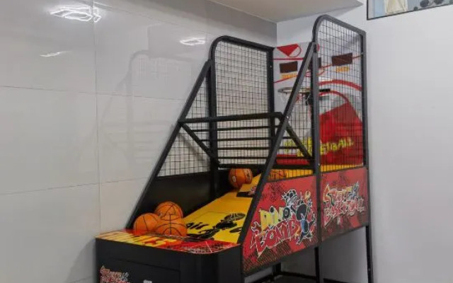 Qifeng Wanli No.1 Homestay