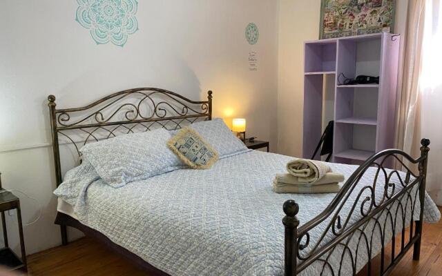 Hostal Dolegant Pichilemu