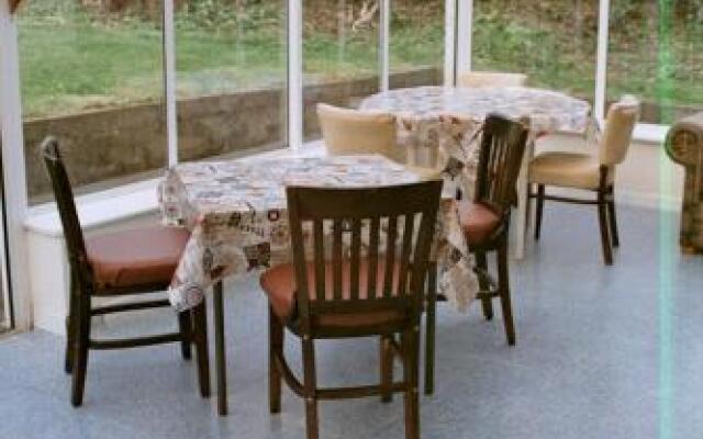 Dempseys Hostel