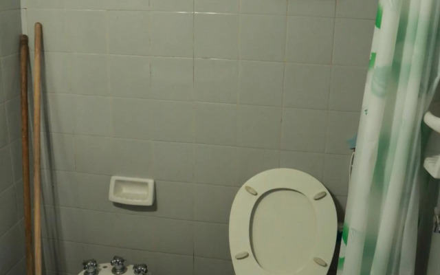 Departamento 1 ambiente Ferbus