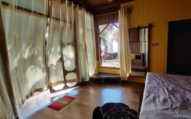 Shurjo Snan Twin Beach Resort