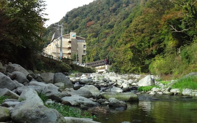 Hakone Pax Yoshino