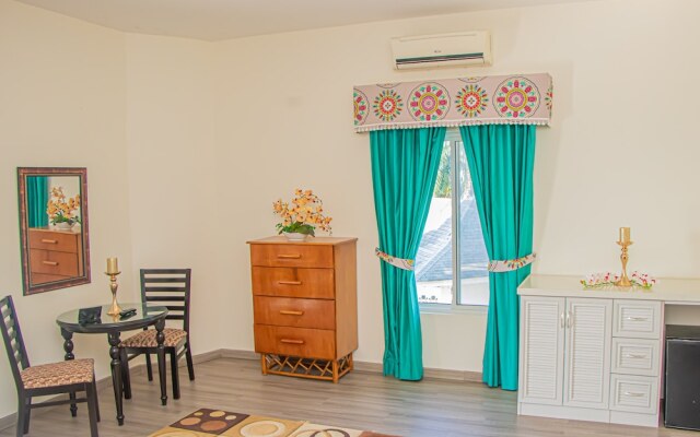Crystal Jamaica Villa