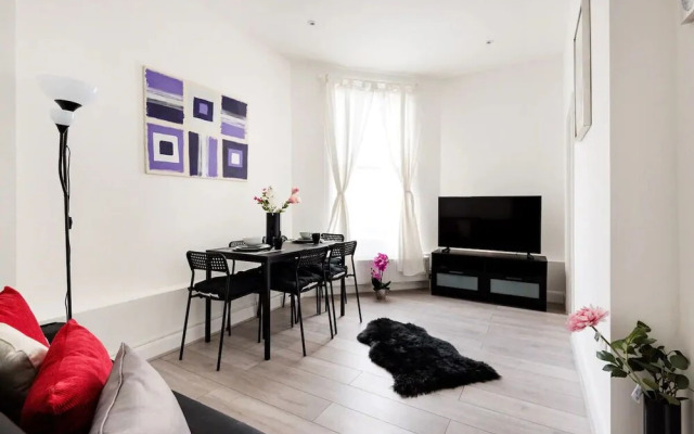 The Armadale Road Residence II