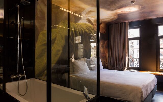 HotelO Kathedral Antwerp