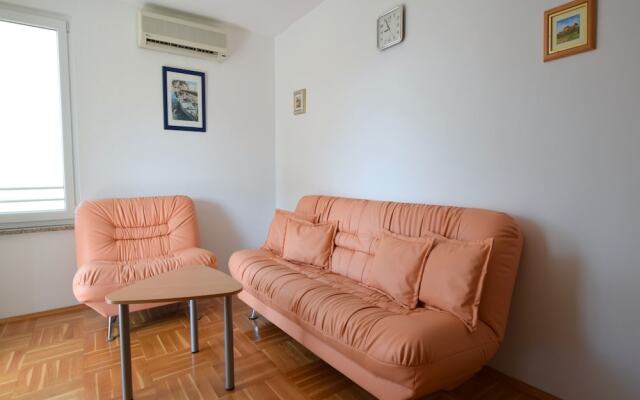 Apartments Horvat