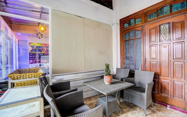 OYO Life 92310 Banyu Homestay