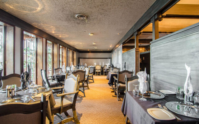 Courtyard by Marriott Regina Downtown