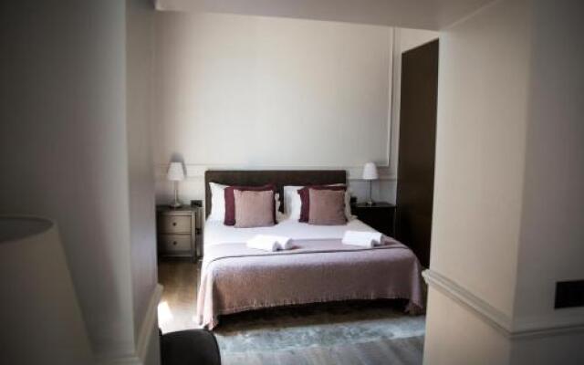 Travel&Stay - Holidays Suites Navona