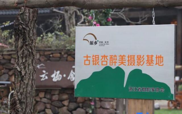 Yunqi · She Hostel