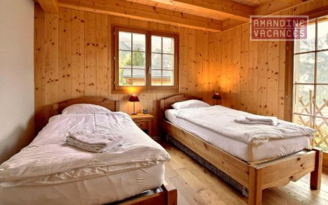 Chalet Chez Cheryl