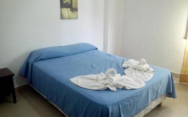 Hotel El Faro