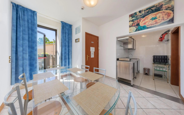 Albergo Nuova Aurora