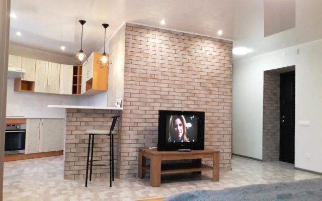 Apartment - Matusevycha Street 2-11