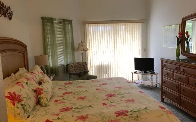 Sea Woods 3bdrm Verando 269V - 3 Br Condo