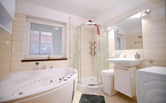 Victus Apartamenty - Grande