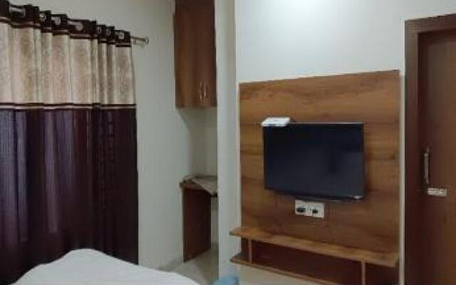 OYO 87436 Hotel 3k7