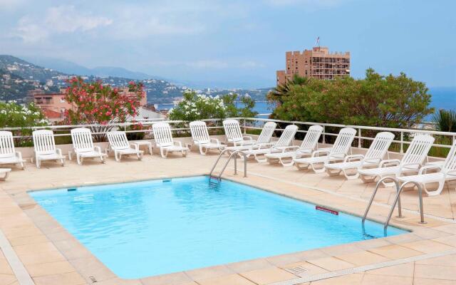 Aparthotel Adagio Monaco Palais Josephine