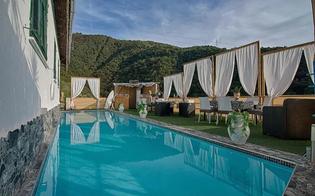 Re Dream Suite a Tema - Rapallo