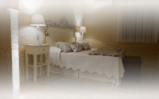 Agriturismo La Pieve