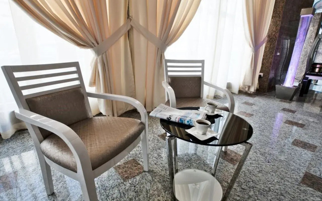 Sara Palace Apartments