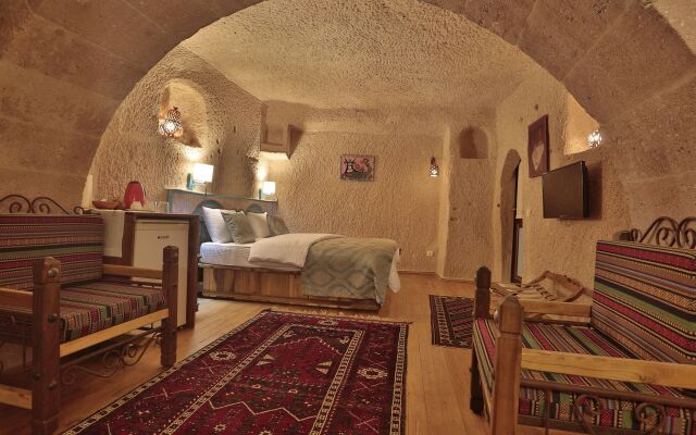Three Doors Cappadocia