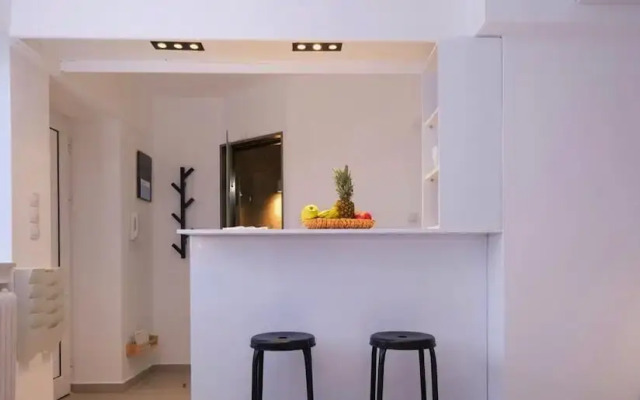 24m² Penthouse with 38m² Balcony Mpairaktari str