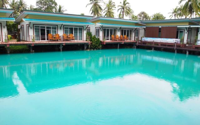 Laketerrace Resort