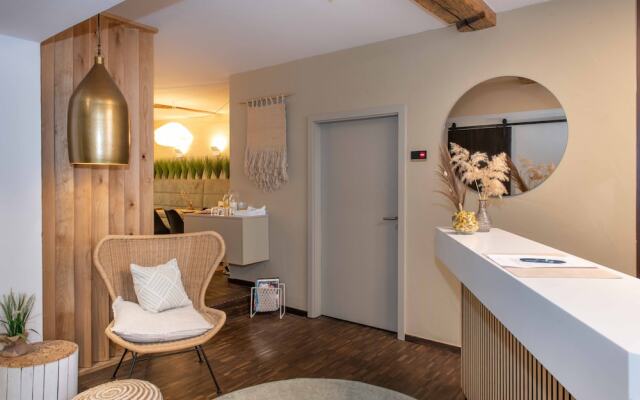 Hotel Fuchs