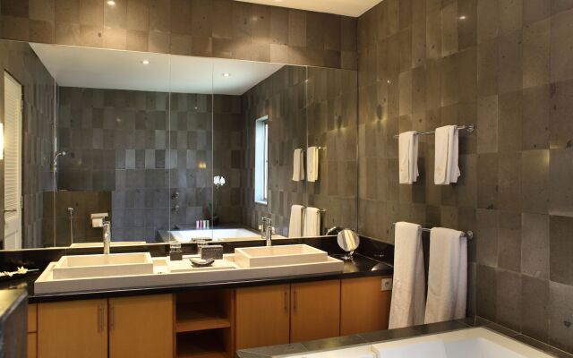 Bali Island Villas and Spa Seminyak