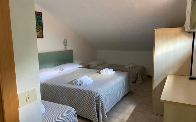 Hotel Chery