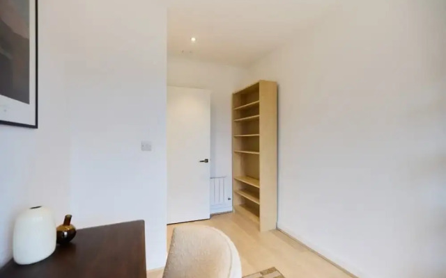 The Heathside Haven - Modern 3bdr Home With Garden