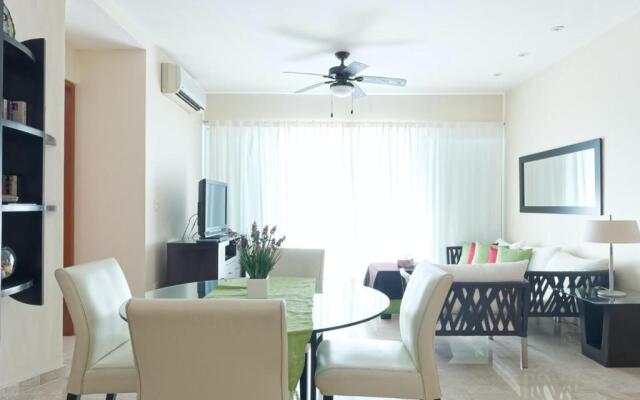 Downtown Touring apartment family 6 pax