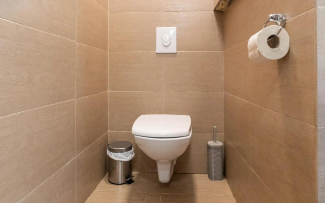 Pleasant Apartment ideal for Longstays