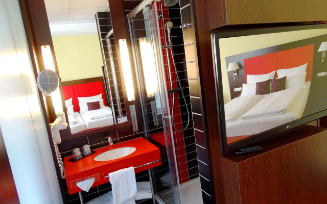 Plaza Premium Salzburg