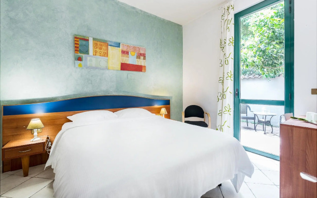 Hotel La Villetta